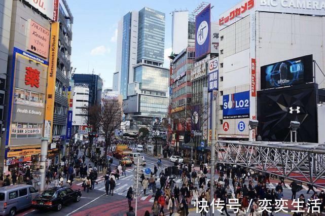 实体经济|日本电商为什么没有实体经济发达这些原因你知道吗