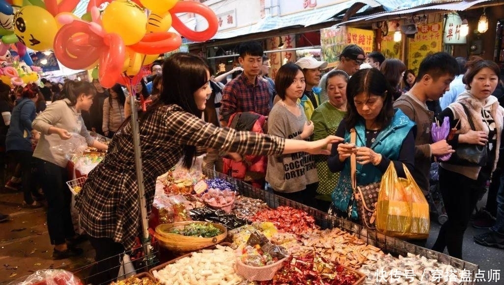 置办年货,这6种食物提前准备,易存易放营养足,过年不花冤枉钱