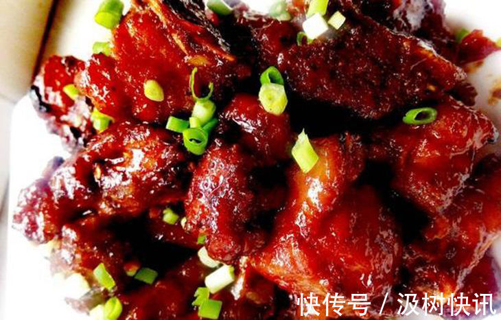 排毒|人到中年不得已，常吃三种美食，护肝排毒，抗衰消皱，增强抵抗力