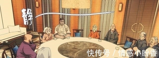 拘灵|一人之下:明明是十佬之一,关石花为何隐世不出?风家给出答案