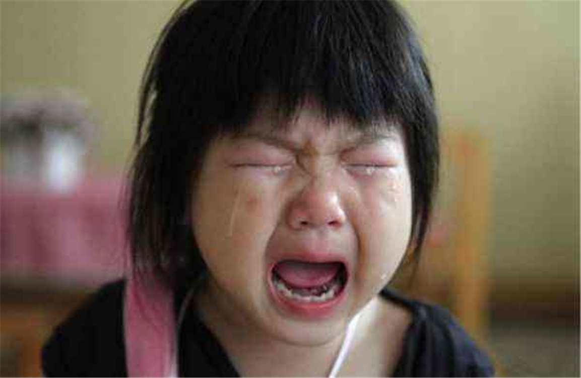 笔画|萌娃做作业哭诉名字太难写,直言自己想要叫“小花”,妈妈很尴尬