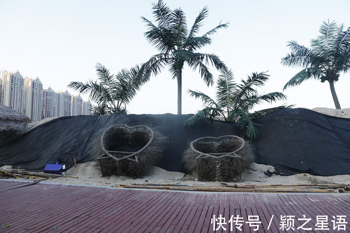 大埠村|奉化松岙镇，御海天下，海岸风光