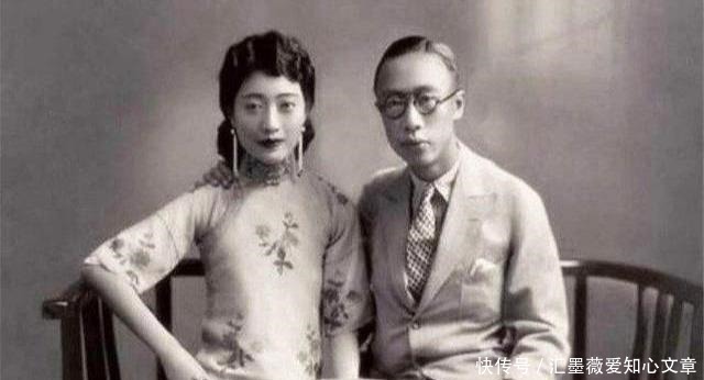 隐姓埋名|老人自称溥仪与婉容之子，隐姓埋名多年，露面只为澄清婉容清白