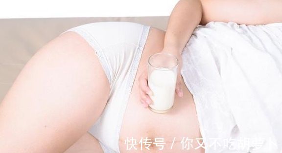 孕期|孕期,孕妇睡前坚持做几件事,小宝贝出生后身体健康,会感激你