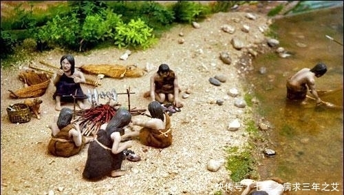 世纪|风靡一时的“前刘海”竟然起源于古代,算起来已经流行了几个世纪