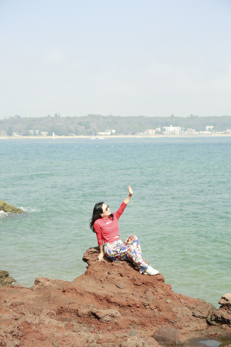 涠洲岛|去北海涠洲岛吹夏天的风