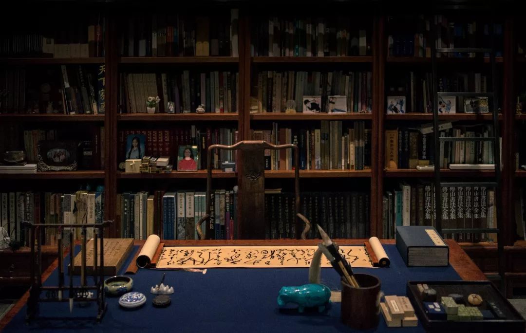 汉字&书法，是中国艺术的最高境界