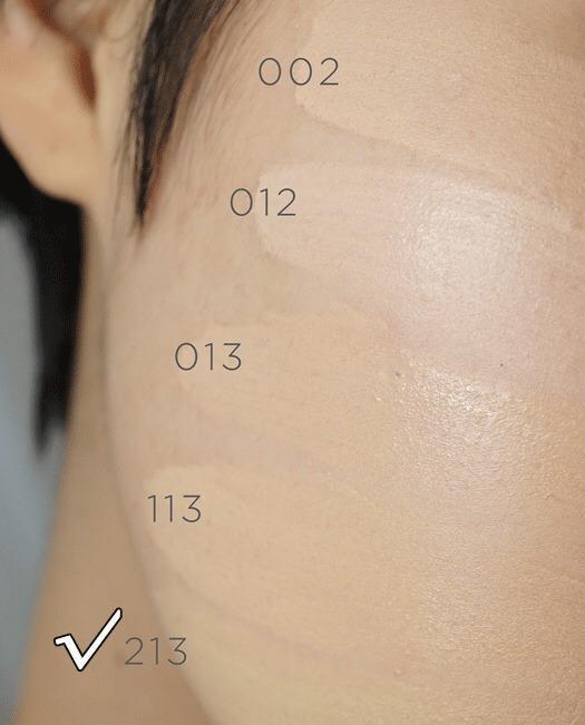 化妆|日常穿搭化妆总是显黑?那是你没选对颜色