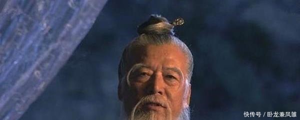 入围|中国6大鬼才诸葛亮没资格入围,姜子牙垫底,第一你想不到!