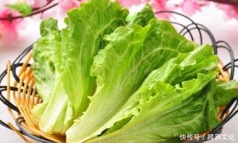 生菜|生菜和此物一起吃,体内垃圾毒素没了,皮肤白皙,体重也悄悄降