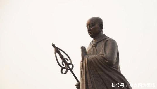 玄奘|唐僧取经回来李世民为何还在人世？《西游记》里最诡的细节