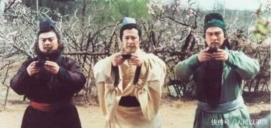 苏双|刘备这辈子最应该感激的人