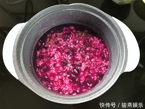 花青素|130斤瘦到90斤,主要靠吃“它”!润肠堪比香蕉,燃脂是一绝