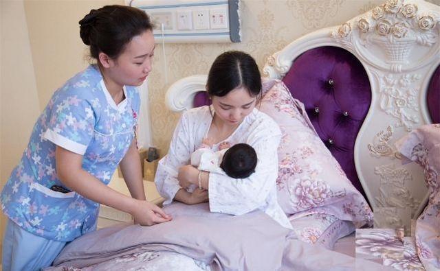 产后想要恢复完美身材，坐月子“两不能”，还有这几件事很关键