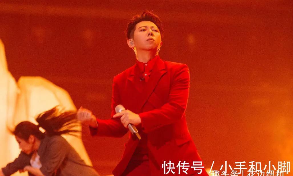 盤點《哥哥》站隊的正反案例：張云龍、李銖銜、GAI榜上有名