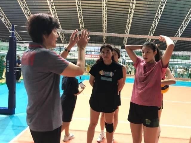 卸任|中国女排迎来好消息!郎平重新出山执教,为女排发展再添新助力