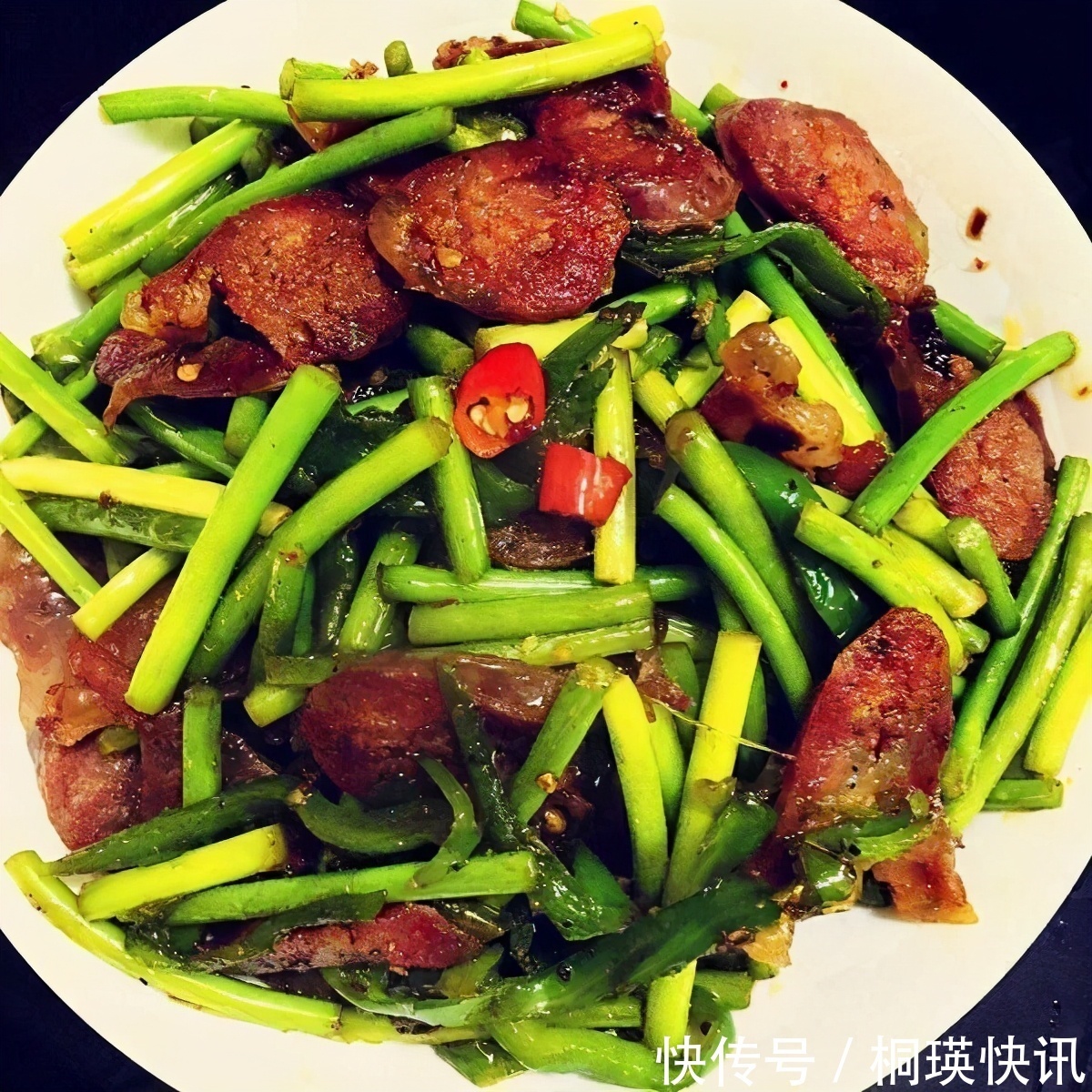 排毒|女性不想变老，多吃三种美食，能够美容抗衰，排毒护肤，早吃早好