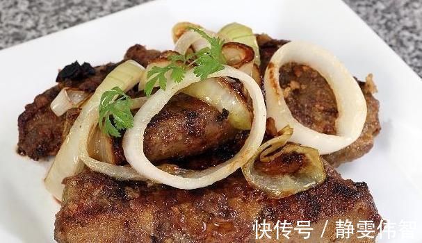油炸肉|不论男女,45岁之后,3种食物最好少吃,或许会离长寿“更近”!