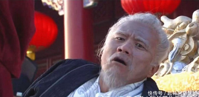 朱元璋|皇帝对8岁的乞丐说：以后朕就是你爹！结果中国多出一个省