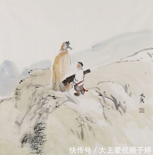 郭子仪@人生如棋识局者生,破局者存,掌局者赢!