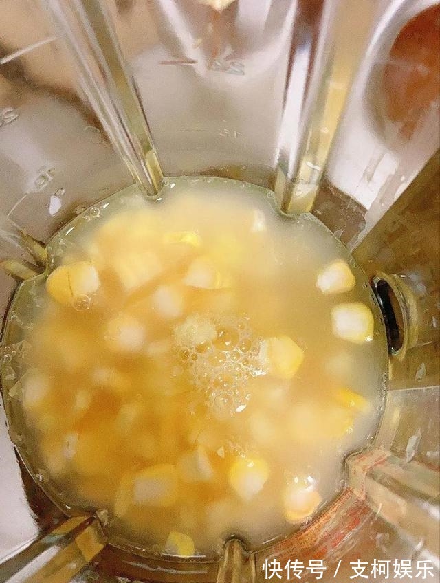 娃吃了长个又健脑！自带甘甜，无需打发就能做成糕点