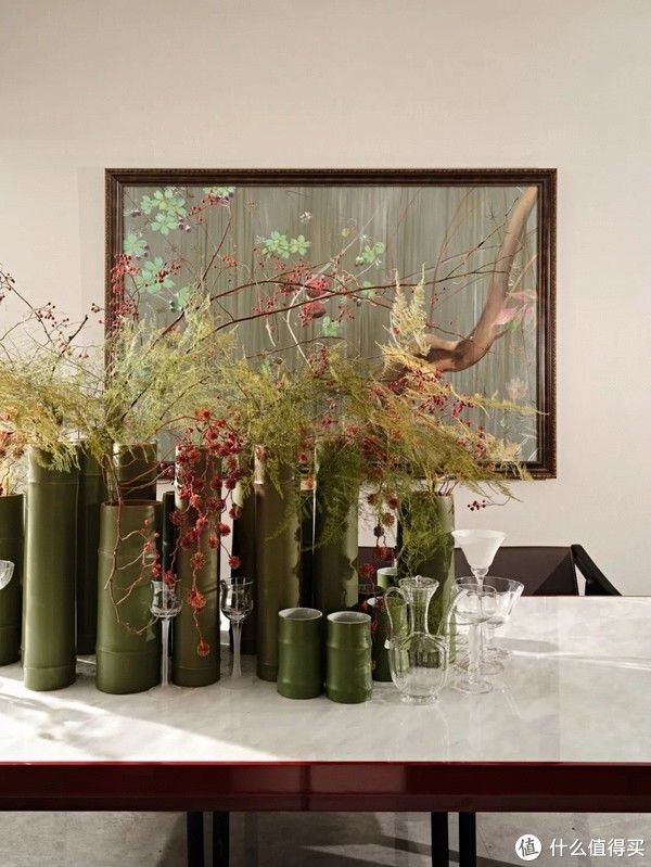 屋主|坚持浪漫主义的夫妻,把家装修得简单自然,透着骨子里的高级感