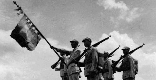 5军|滇缅战役期间,英国人为何对中国远征军百般掣肘