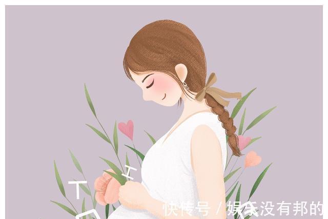 怀孕|生下宝宝后,身上没有妊娠纹,或许因为我做了这几件事