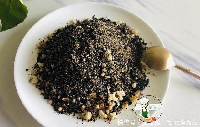 冬天,最该吃的不是花生,而是它,每天吃1小勺