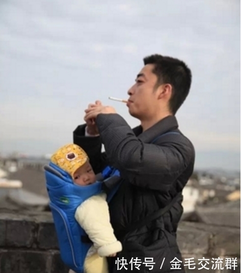 爸爸|盘点爸爸带孩子不靠谱行为,我都忍不住笑喷了!