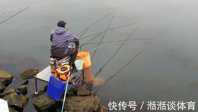 “泥鳅钓鱼”为何人人喊打?3天钓空水库,比电鱼危害还大?
