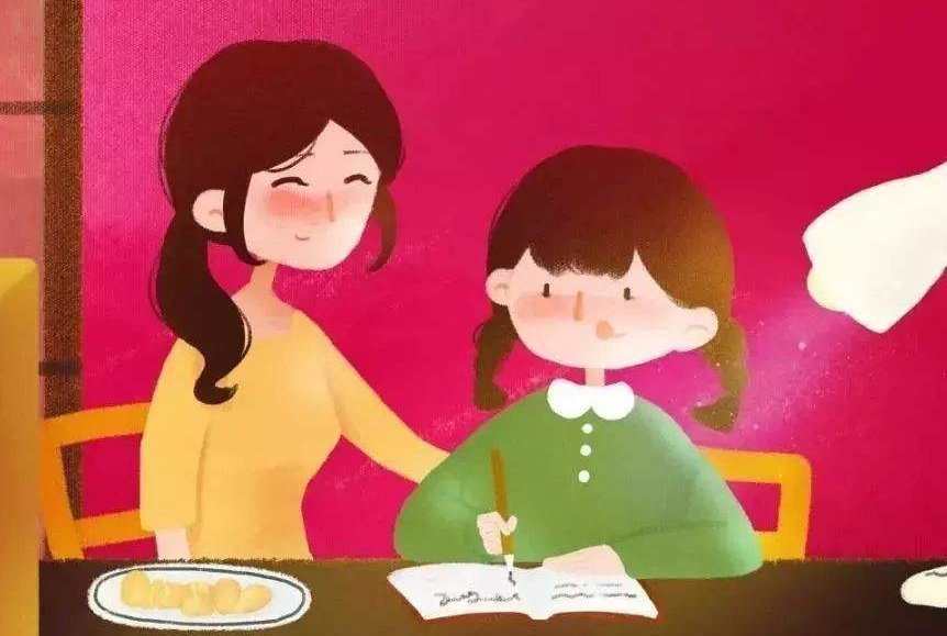 家庭教育|一个家庭中若有以下三种迹象,再累都养不出优秀的孩子