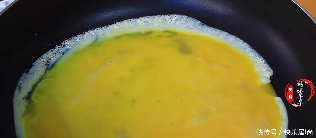  年夜饭，送你一道“花开富贵”，好吃又营养，孩子常吃免疫力好