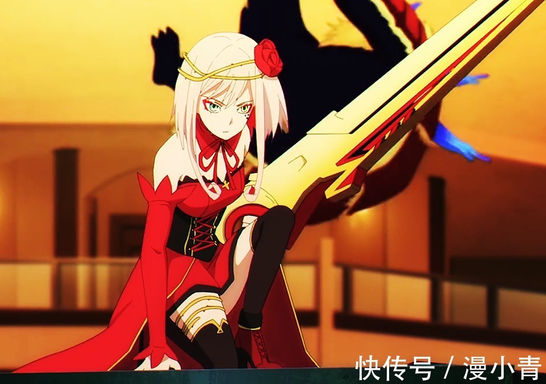 拓人|宿命回响:莱尼任务完成,与巨人离开,珂赛特终于是走出了新手村