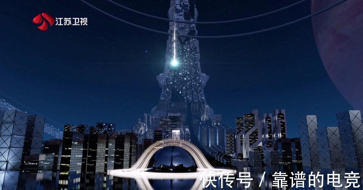 动漫|长安汽车联手国漫,《2060》为何口碑炸裂