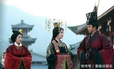 东汉|她是东汉著名女政治家,垂帘听政16年,前朝后宫井然有序获好评
