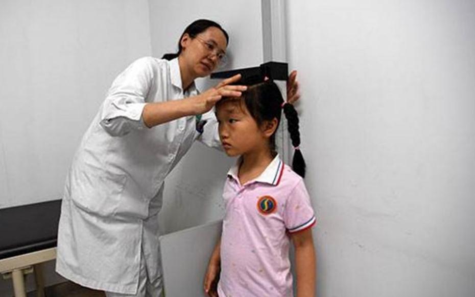 家长|孩子骨骺线闭合前,会发出3个信号,若提早发现还能多长5厘米