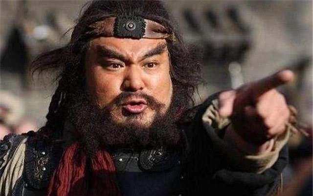 水浒|水浒中,这名女将打得林冲血流如注,却被李逵打得落荒而逃