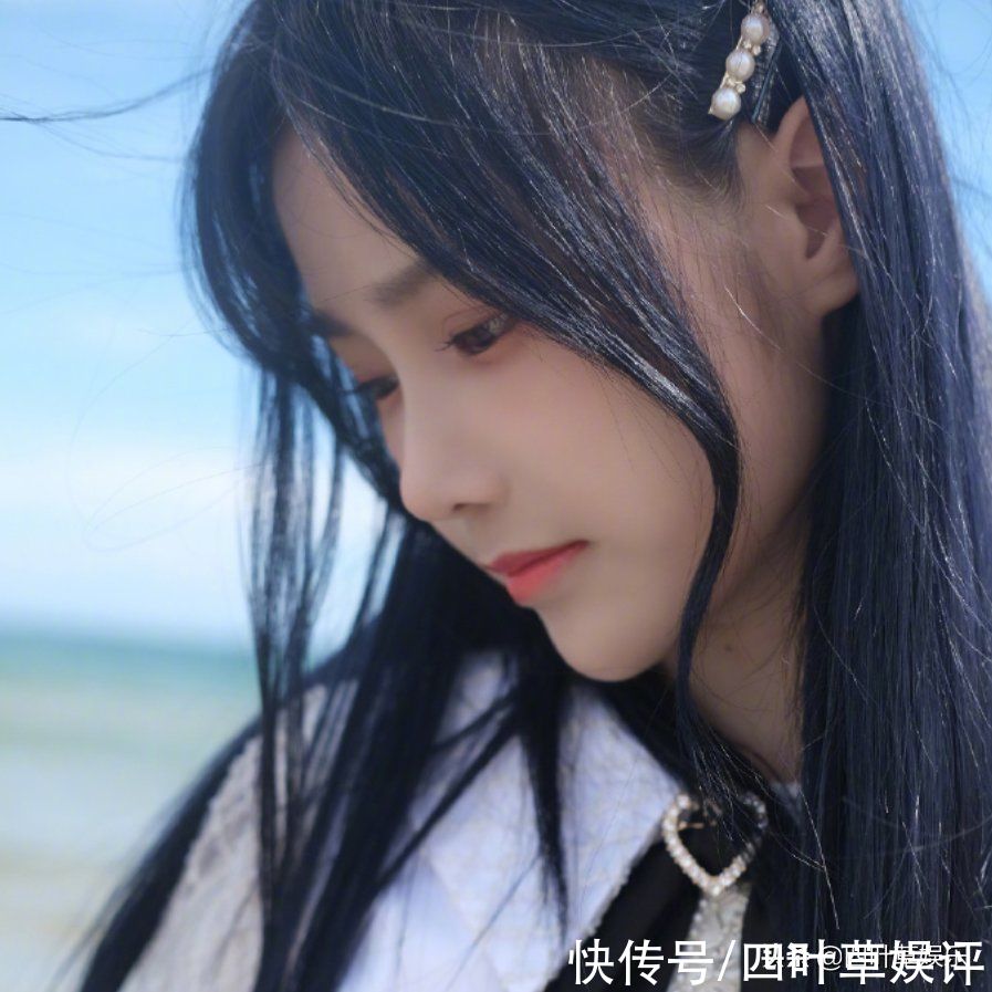 段艺璇 SNH48年度总选来袭，陆婷孙芮退出竞争，宋昕冉段艺璇难分高下