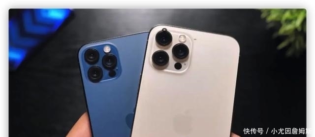 iPhone12|iPhone12「超大杯」拍照解禁:与Pro拉不开差距