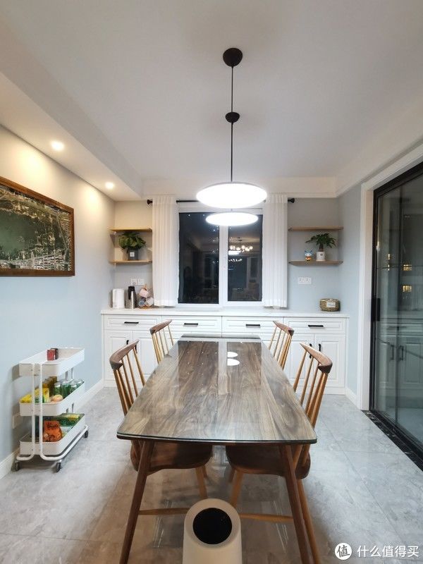 京东|迟到两年的装修毕业照，感谢张大妈的推送