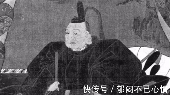 织田信长#德川家康最大的特点是什么呢?大多数人都体会不到!