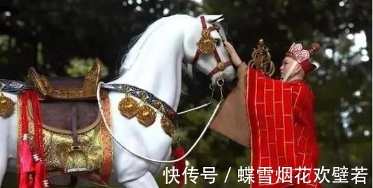 黄眉怪#西游记：大唐境内为何没有妖怪作乱？全靠武当山这位大人物坐镇！