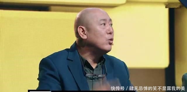 《我就是演员》不仅李诚儒“不会做人”，于正章子怡张颂文更过分