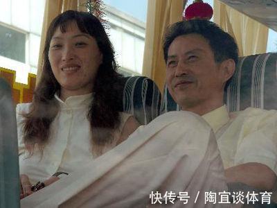 陈忠和|他是中国女排历任总教练!现62岁官至副主任,生活美满幸福!
