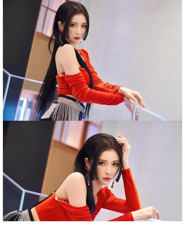 蔡卓宜|蔡卓宜美照集合（一）