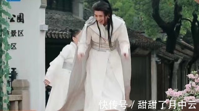 于洋|新《跑男》定檔，蔡徐坤退出，迎來長腿歐巴，這位活寶嘉賓又來了