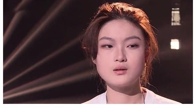 学员|好声音冠军学员曾溯恕,欧美嗓音发挥失常被淘汰,网友:累觉不爱