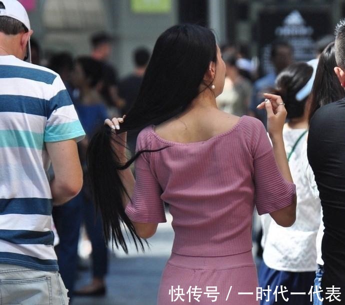 裤子 喜欢简单的姑娘用裤子来打扮自己, 做一位低调的姑娘!