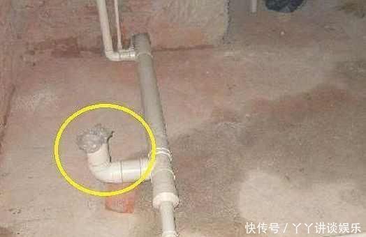边缘生|新房装修工人喜欢偷工减料的五个地方,业主们注意了,分分钟毁房